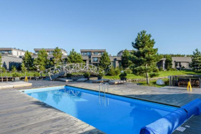 Apartamentai VILMA